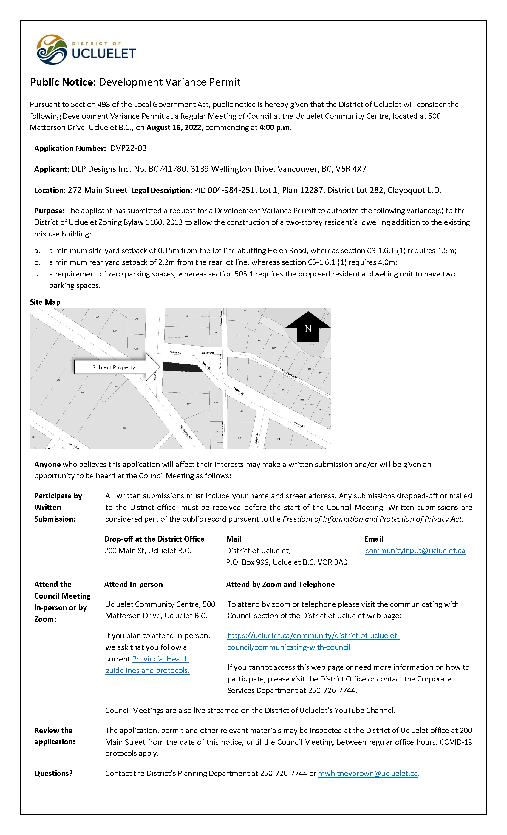 3090-20-DVP22-03_-_272_Main_Street_-_Notice.png