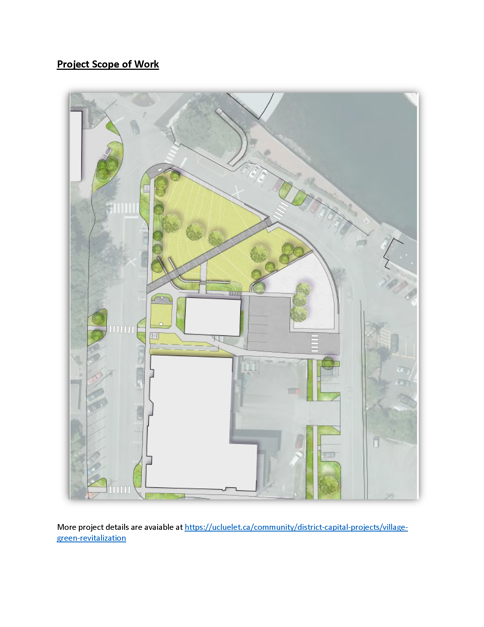 Notice of Construction Village Green 002 Page 2