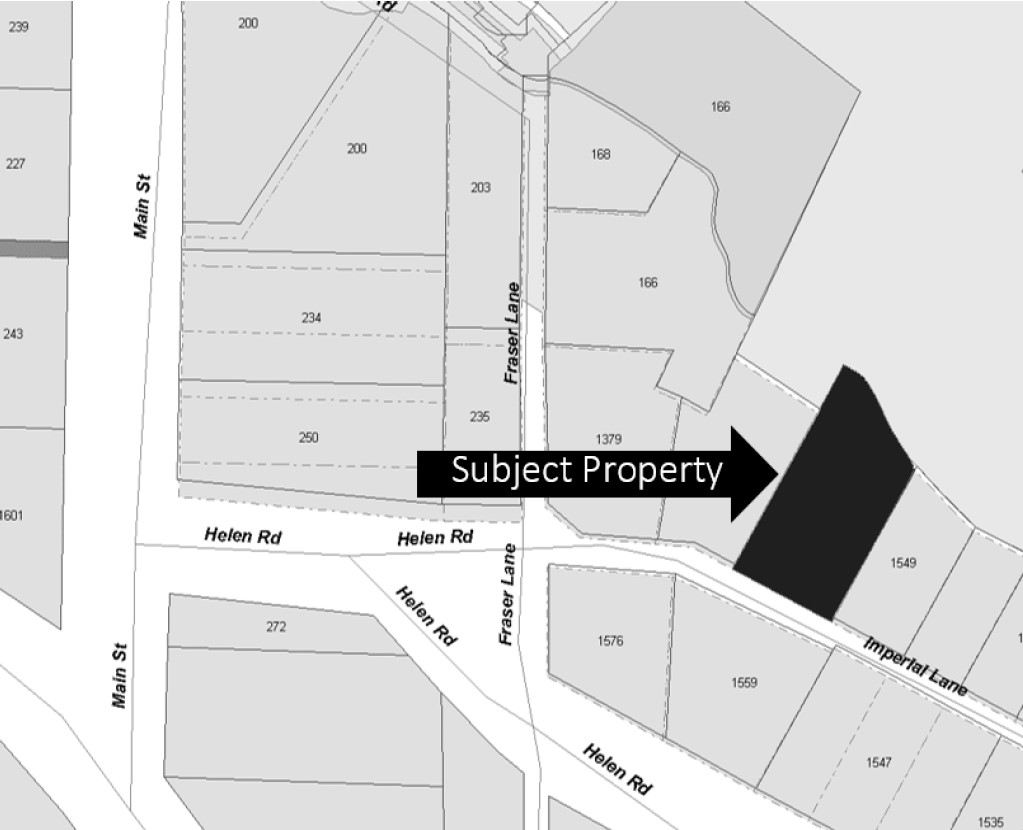 RZ24 02 1567 Imperial Lane 