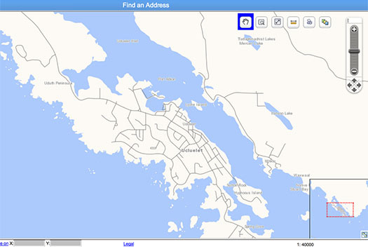 UkeeMap