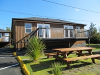 Little Beach Resort Cottages