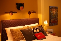 Bostrom's Bed and Breakfast